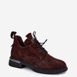 Laden Sie das Bild in den Galerie-Viewer,  Stiefeletten model 231615 Step in style 
