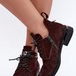 Laden Sie das Bild in den Galerie-Viewer,  Stiefeletten model 231615 Step in style 
