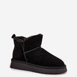 Laden Sie das Bild in den Galerie-Viewer,  Schneeschuhe model 231619 Step in style 
