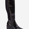 Laden Sie das Bild in den Galerie-Viewer,  Stiefel mit Absätzen model 231620 Step in style 
