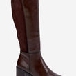 Laden Sie das Bild in den Galerie-Viewer,  Stiefel mit Absätzen model 231621 Step in style 
