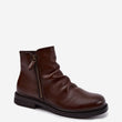 Laden Sie das Bild in den Galerie-Viewer,  Stiefeletten model 231625 Step in style 
