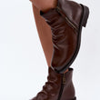 Laden Sie das Bild in den Galerie-Viewer,  Stiefeletten model 231625 Step in style 
