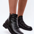 Laden Sie das Bild in den Galerie-Viewer,  Stiefeletten model 231626 Step in style 
