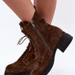 Laden Sie das Bild in den Galerie-Viewer,  Boot model 231632 Step in style 

