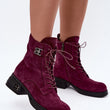 Laden Sie das Bild in den Galerie-Viewer,  Boot model 231633 Step in style 
