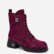 Laden Sie das Bild in den Galerie-Viewer,  Boot model 231633 Step in style 

