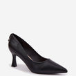 Laden Sie das Bild in den Galerie-Viewer,  Pumps mit Absatz model 231638 Step in style 
