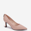 Laden Sie das Bild in den Galerie-Viewer,  Pumps mit Absatz model 231639 Step in style 
