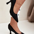 Laden Sie das Bild in den Galerie-Viewer,  Pumps mit Absatz model 231641 Step in style 
