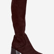Laden Sie das Bild in den Galerie-Viewer,  Stiefel mit Absätzen model 231643 Step in style 

