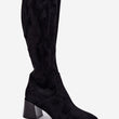 Laden Sie das Bild in den Galerie-Viewer,  Stiefel mit Absätzen model 231644 Step in style 
