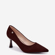 Laden Sie das Bild in den Galerie-Viewer,  Pumps mit Absatz model 231645 Step in style 
