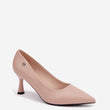 Laden Sie das Bild in den Galerie-Viewer,  Pumps mit Absatz model 231648 Step in style 
