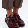 Laden Sie das Bild in den Galerie-Viewer,  Halbschuhe model 231653 Step in style 
