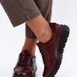Laden Sie das Bild in den Galerie-Viewer,  Halbschuhe model 231653 Step in style 

