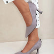 Laden Sie das Bild in den Galerie-Viewer,  Pumps mit Absatz model 231642 Step in style 
