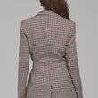 Laden Sie das Bild in den Galerie-Viewer,  Jacke model 231655 Nife 
