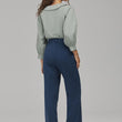 Laden Sie das Bild in den Galerie-Viewer,  Damen Hose model 231662 Nife 
