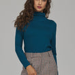 Laden Sie das Bild in den Galerie-Viewer,  Bluse model 231671 Nife 
