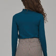Laden Sie das Bild in den Galerie-Viewer,  Bluse model 231671 Nife 
