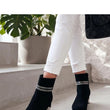 Laden Sie das Bild in den Galerie-Viewer,  Stiefeletten mit Absatz model 231676 Solea 
