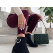 Laden Sie das Bild in den Galerie-Viewer,  Stiefeletten mit Absatz model 231678 Solea 
