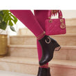 Laden Sie das Bild in den Galerie-Viewer,  Stiefeletten mit Absatz model 231679 Solea 
