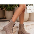 Laden Sie das Bild in den Galerie-Viewer,  Trapper Schuhe model 231680 Solea 

