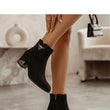 Laden Sie das Bild in den Galerie-Viewer,  Stiefeletten mit Absatz model 231681 Solea 
