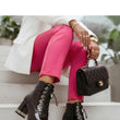 Laden Sie das Bild in den Galerie-Viewer,  Stiefeletten mit Absatz model 231682 Solea 
