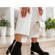 Laden Sie das Bild in den Galerie-Viewer,  Stiefeletten mit Absatz model 231684 Solea 
