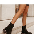 Laden Sie das Bild in den Galerie-Viewer,  Trapper Schuhe model 231685 Solea 
