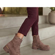 Laden Sie das Bild in den Galerie-Viewer,  Trapper Schuhe model 231686 Solea 
