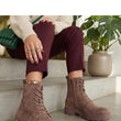 Laden Sie das Bild in den Galerie-Viewer,  Trapper Schuhe model 231686 Solea 
