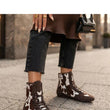Laden Sie das Bild in den Galerie-Viewer,  Sport Stiefeletten model 231688 Solea 

