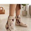 Laden Sie das Bild in den Galerie-Viewer,  Sport Stiefeletten model 231690 Solea 
