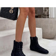 Laden Sie das Bild in den Galerie-Viewer,  Sport Stiefeletten model 231692 Solea 
