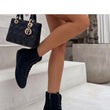 Laden Sie das Bild in den Galerie-Viewer,  Sport Stiefeletten model 231692 Solea 
