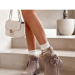 Laden Sie das Bild in den Galerie-Viewer,  Stiefeletten model 231694 Solea 
