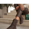 Laden Sie das Bild in den Galerie-Viewer,  Sport Stiefeletten model 231696 Solea 
