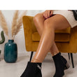 Laden Sie das Bild in den Galerie-Viewer,  Stiefeletten mit Absatz model 231699 Solea 
