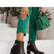 Laden Sie das Bild in den Galerie-Viewer,  Stiefeletten mit Absatz model 231700 Solea 
