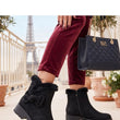 Laden Sie das Bild in den Galerie-Viewer,  Stiefeletten model 231703 Solea 
