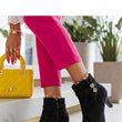 Laden Sie das Bild in den Galerie-Viewer,  Stiefeletten mit Absatz model 231704 Solea 
