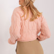 Laden Sie das Bild in den Galerie-Viewer,  Pullover model 231705 Factory Price 
