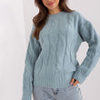 Laden Sie das Bild in den Galerie-Viewer,  Pullover model 231707 Factory Price 
