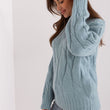 Laden Sie das Bild in den Galerie-Viewer,  Pullover model 231707 Factory Price 
