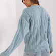 Laden Sie das Bild in den Galerie-Viewer,  Pullover model 231707 Factory Price 
