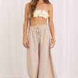 Laden Sie das Bild in den Galerie-Viewer,  Damen Hose model 231712 Factory Price 
